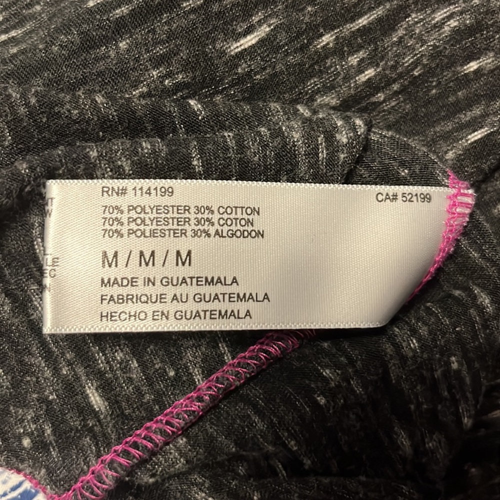 Medium Roxy Racerback Tank - Picture 5 of 6